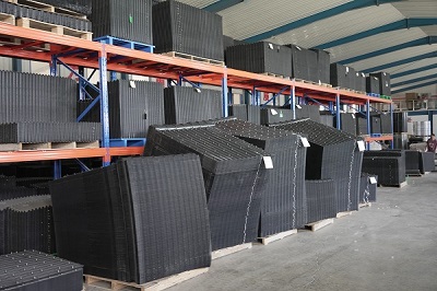 Optimizing HVAC Performance with Cooling Tower Media: A Guide to Selection and Service