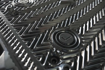 Cooling Tower Media