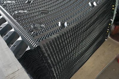 Industrial Tower Fill