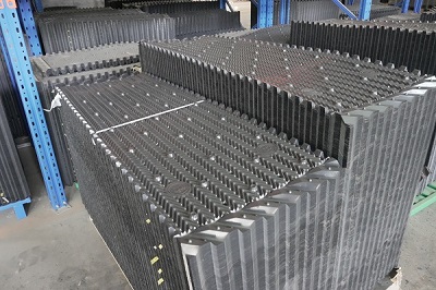 Cooling Tower Packing