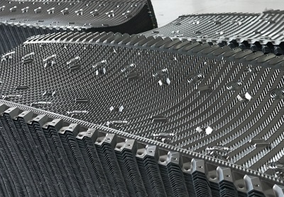 5 Signs to Replace Cooling Tower Fill