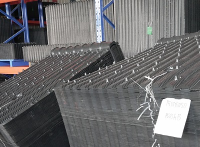How Choosing Quality Fill Media Supports Long-Term Cooling Tower Operation