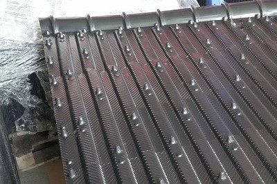 Cooling Tower Fill: An Essential Component for Your Cooling Tower