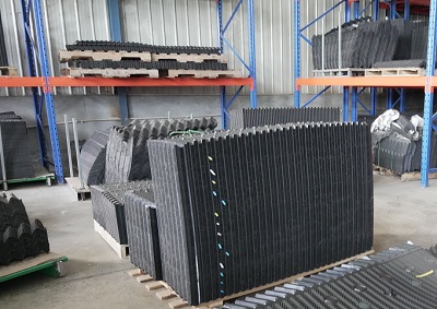 Film Fill Cooling Towers: The Best Choice for Efficient Heat Exchange