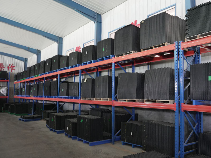 Cooling Tower Media: Maximizing Performance and Efficiency