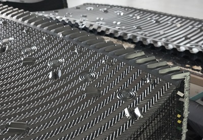 Cooling Tower Fill Solutions: Efficient Cooling, Reliable Performance
