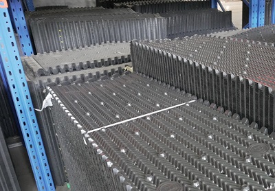 Cooling Tower Fill: The Essential Guide for Southeast Asia