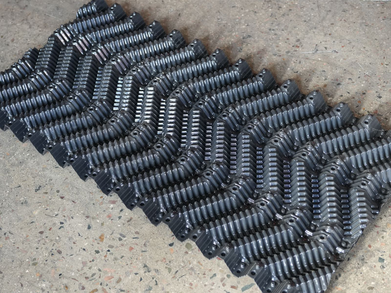 5 Practical Tips to Extend the Lifespan of Your Cooling Tower Fill Media