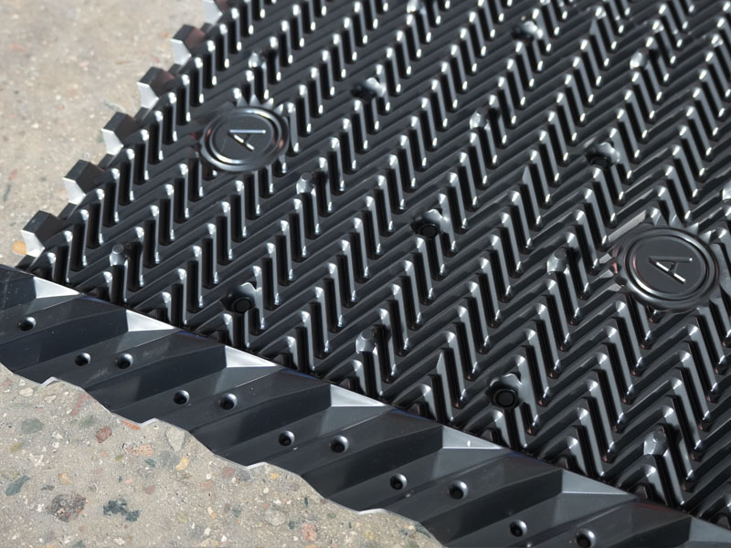 Cooling Tower Fill Maintenance Guide For Long Service Life