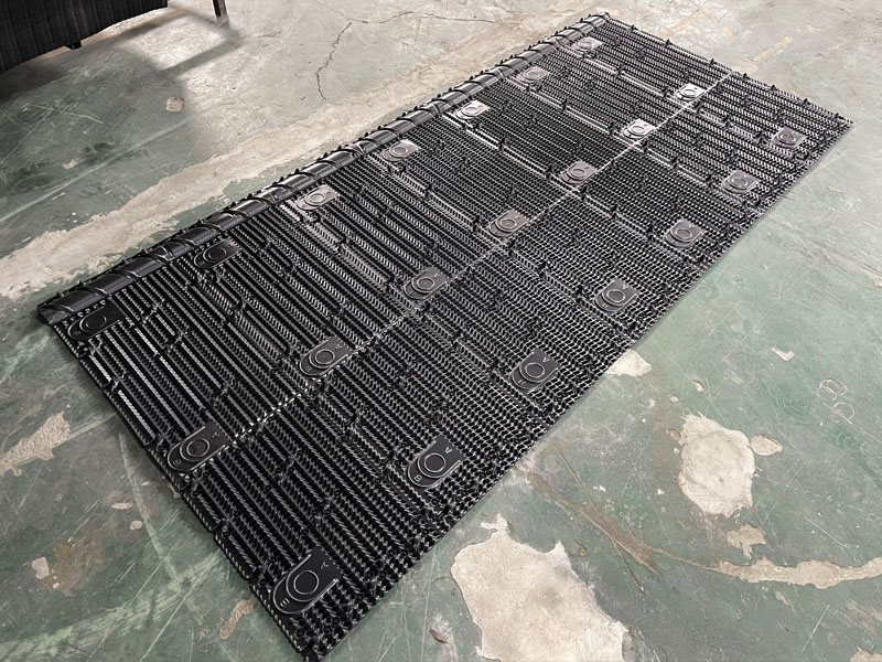 Cooling Tower Fill Factory