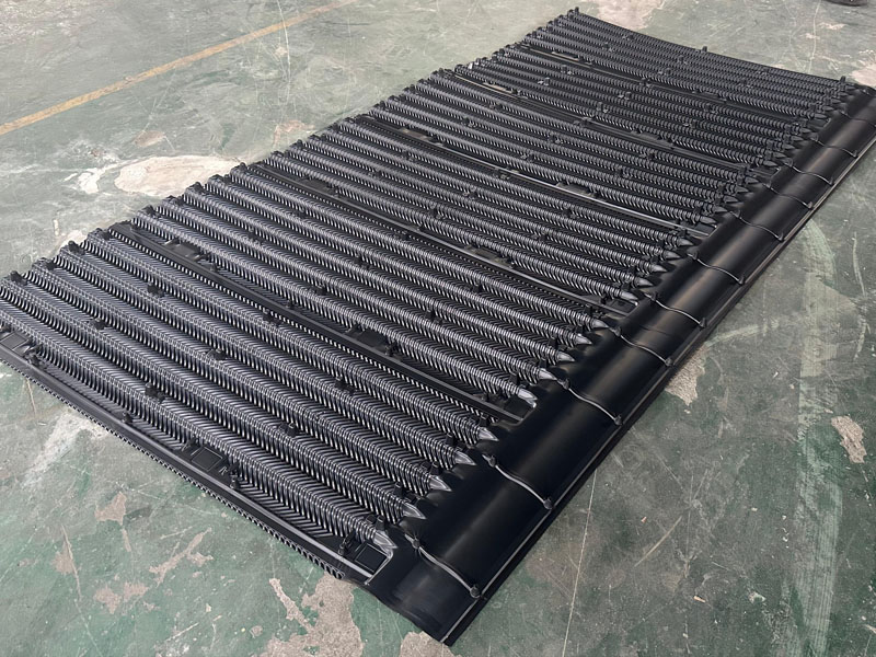 Fill Replacement Factory