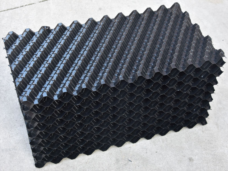 Crossflow Fill Factory