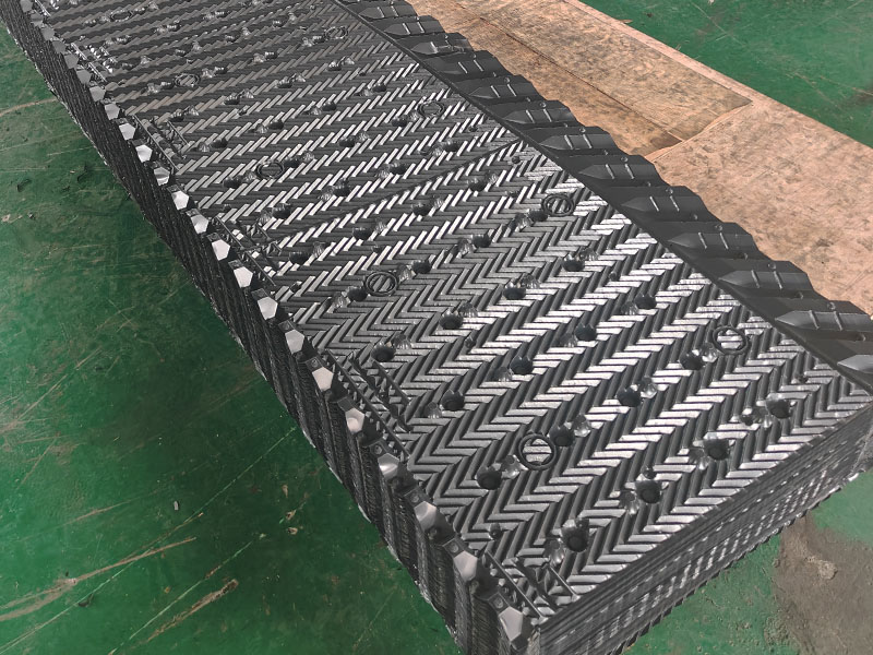Cooling Tower Filling