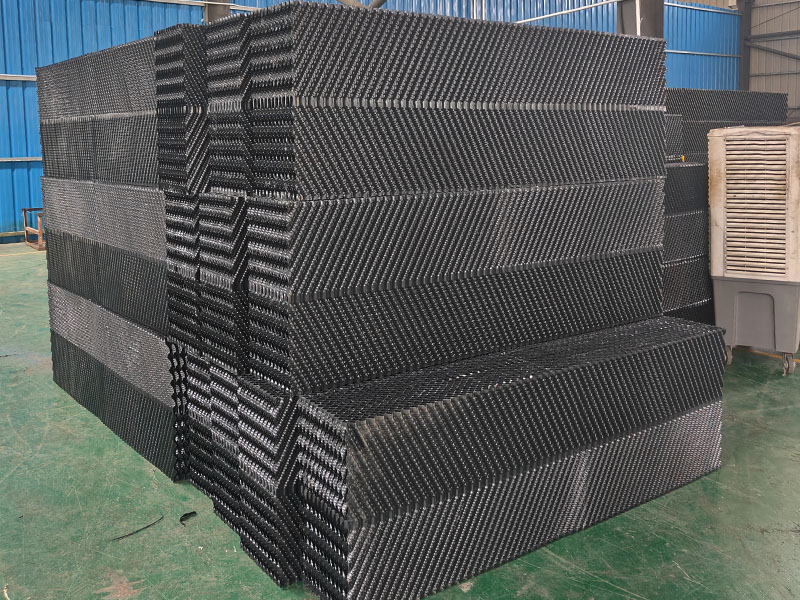 Cooling Tower Fill Supplier