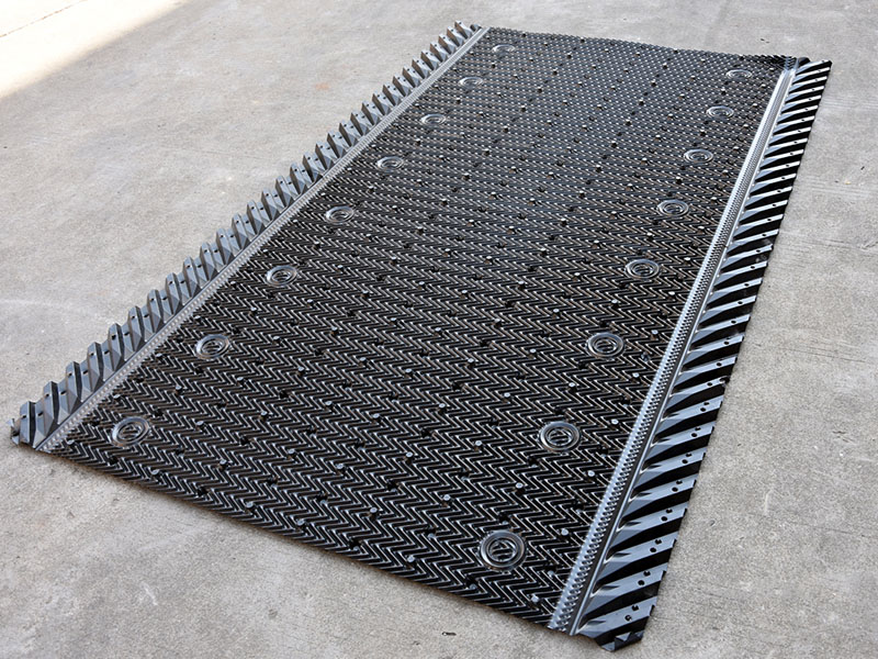 Cooling Tower Fill Market Trends Driving Industrial Efficiency Growth