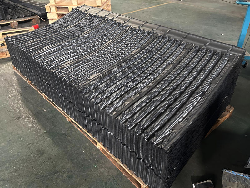 Cooling Tower Fill