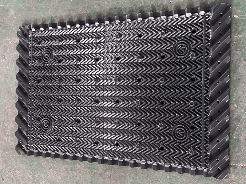 Cooling Tower Fill Media